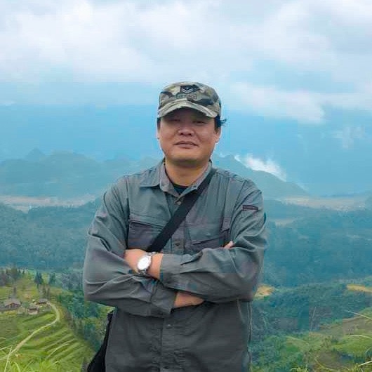 Nguyễn Mạnh Cường